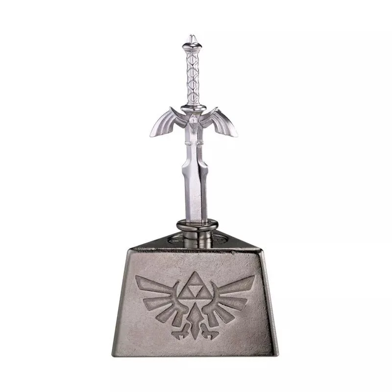 Zelda Master Sword