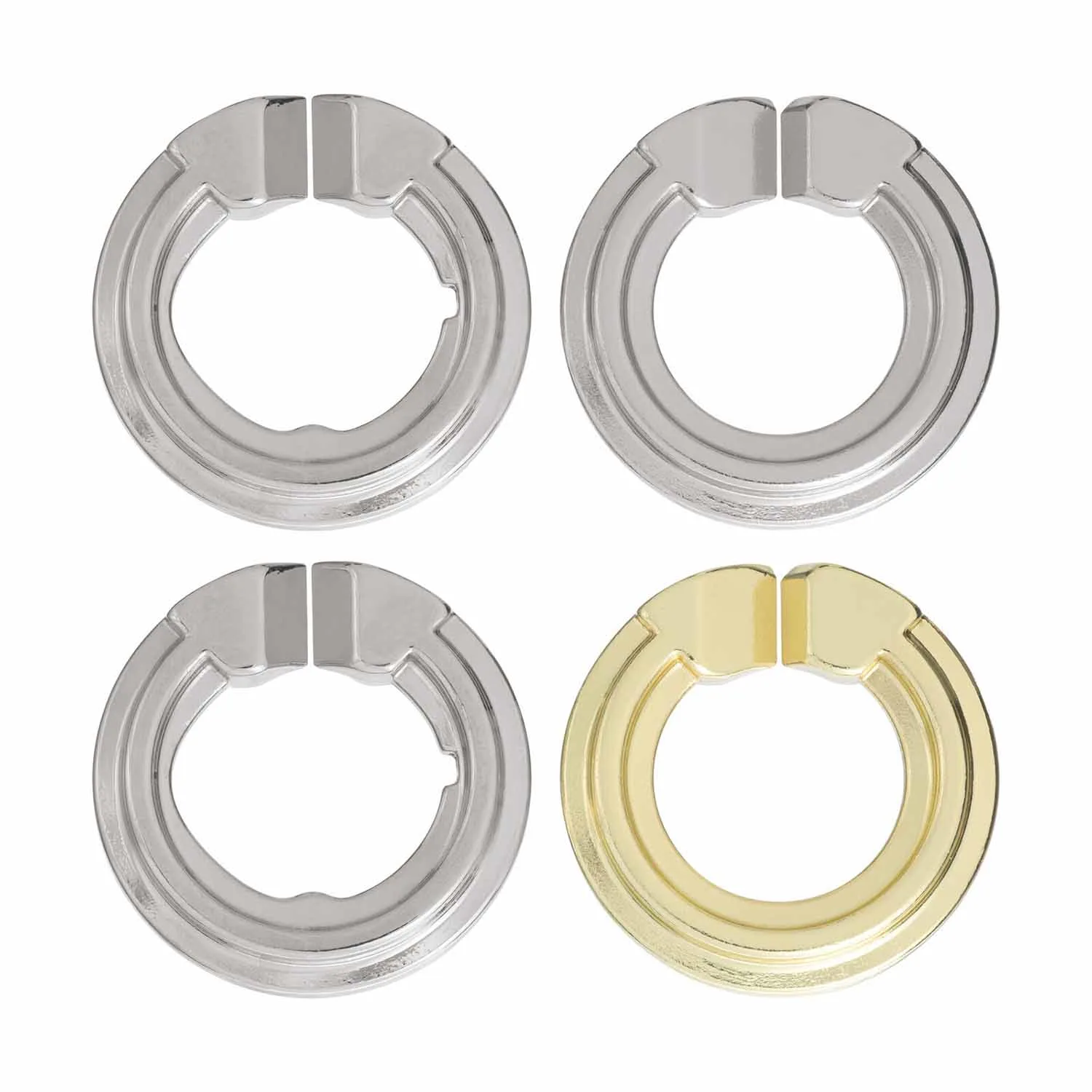 Cyclone Hanayama Cast Puzzle