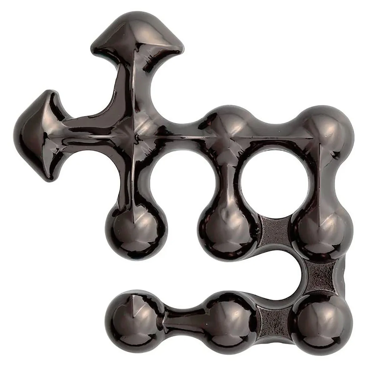 Dot Hanayama Cast Puzzle