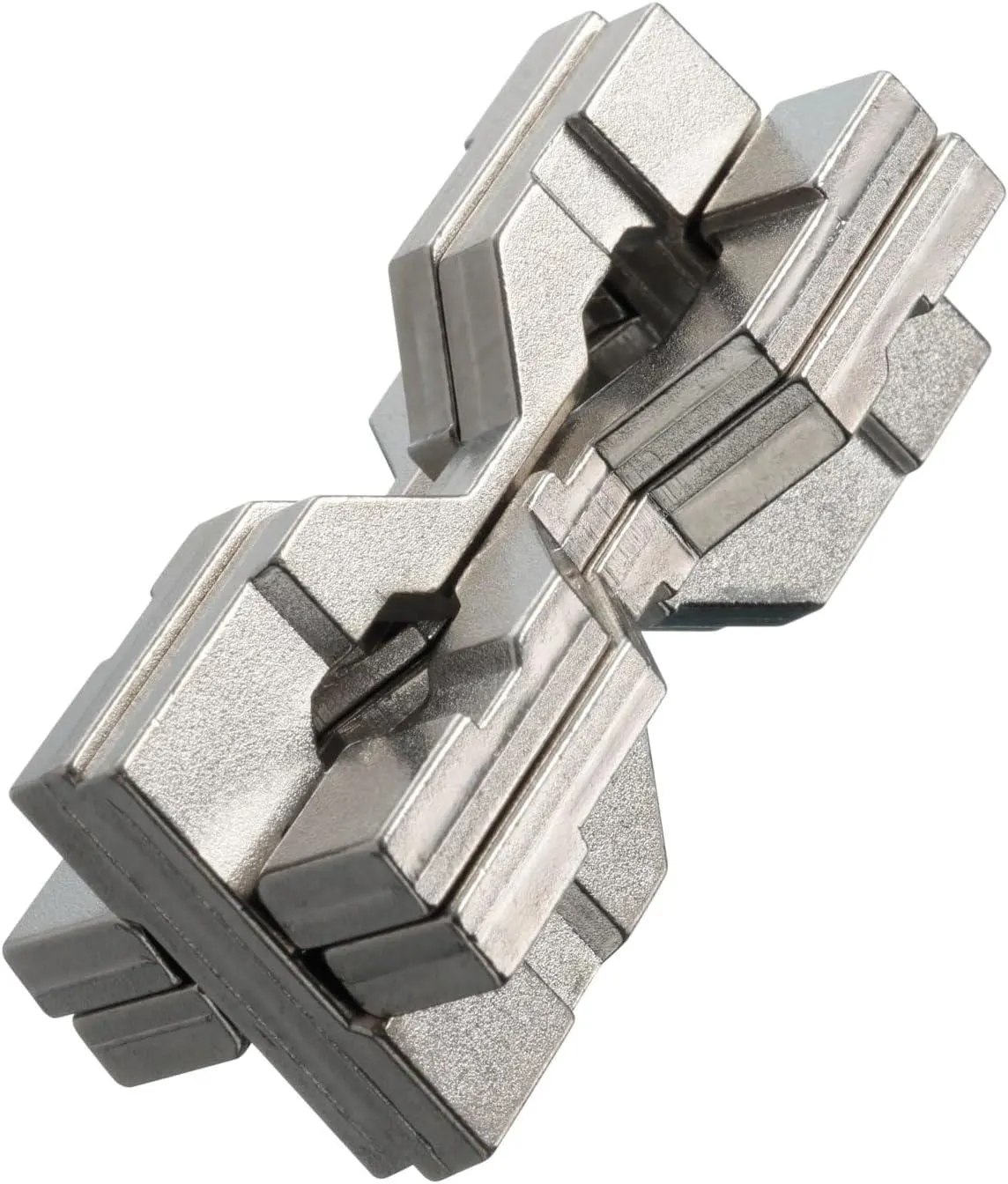 Hourglass Hanayama Cast Puzzle