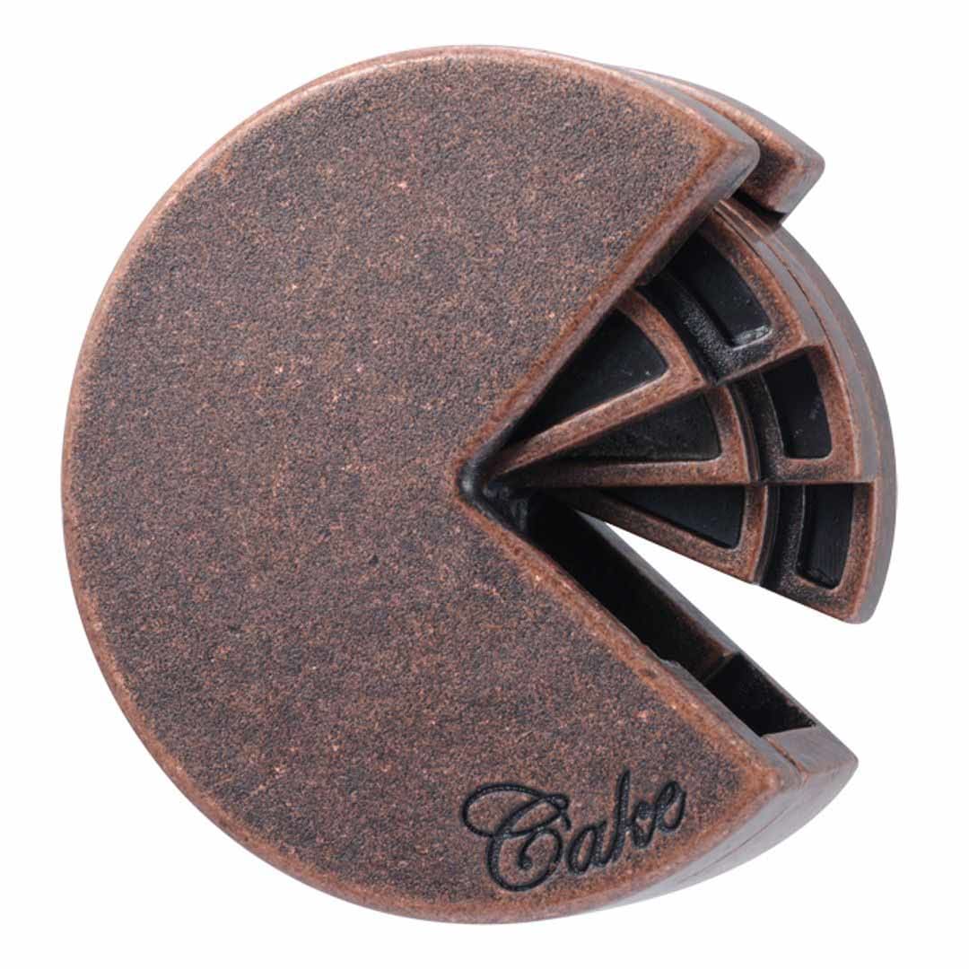 Cake Hanayama Cast Puzzle