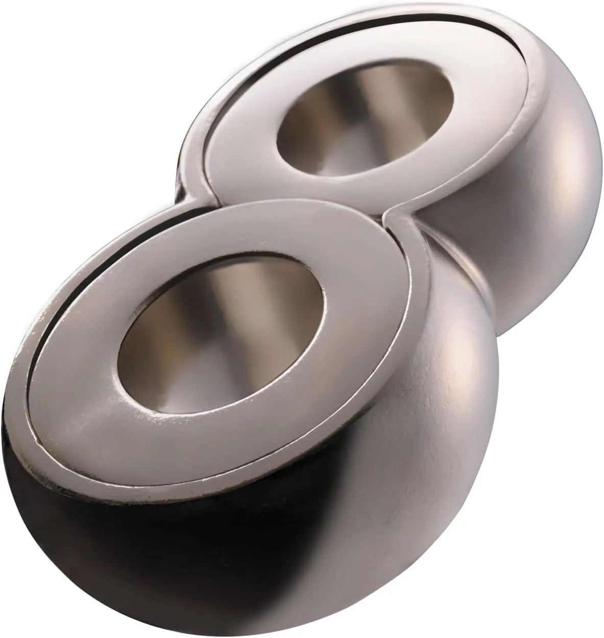 Infinity Hanayama Cast Puzzle