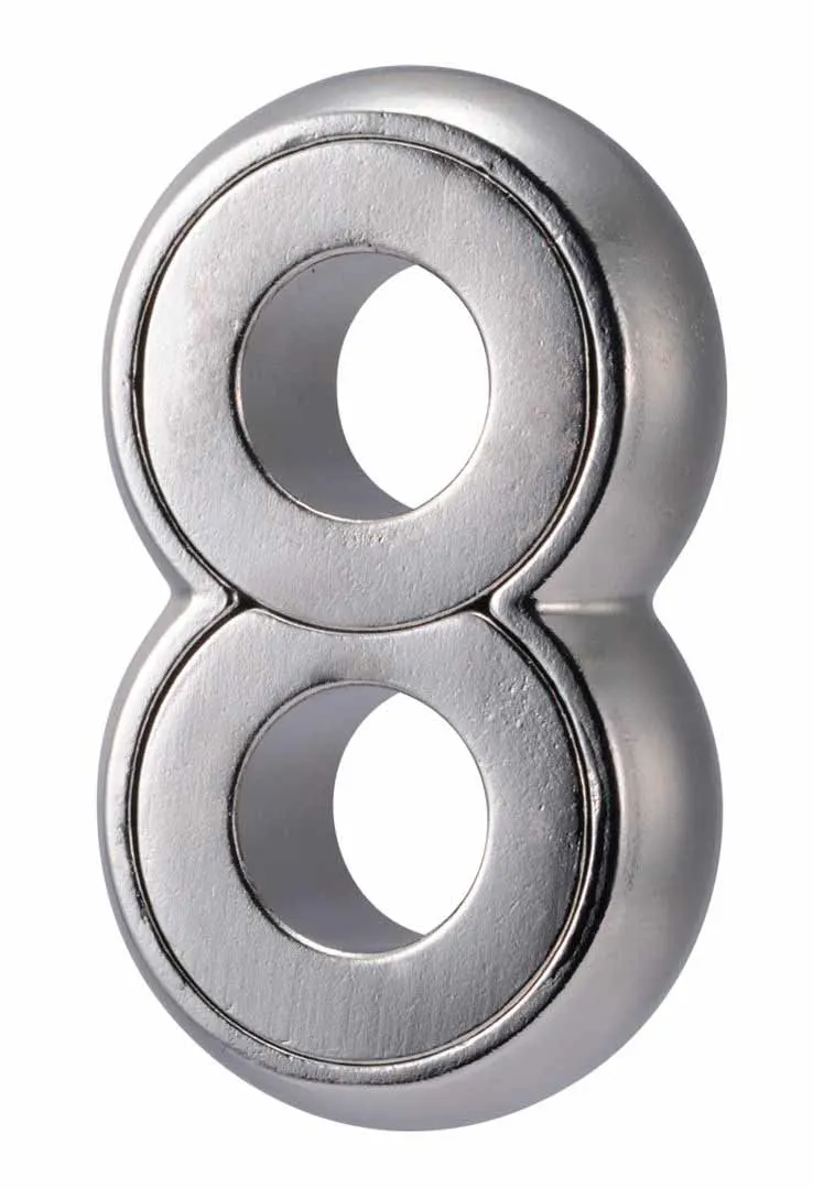 Infinity Hanayama Cast Puzzle