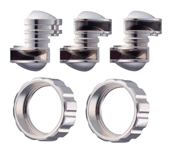 Cylinder Hanayama Cast Puzzle