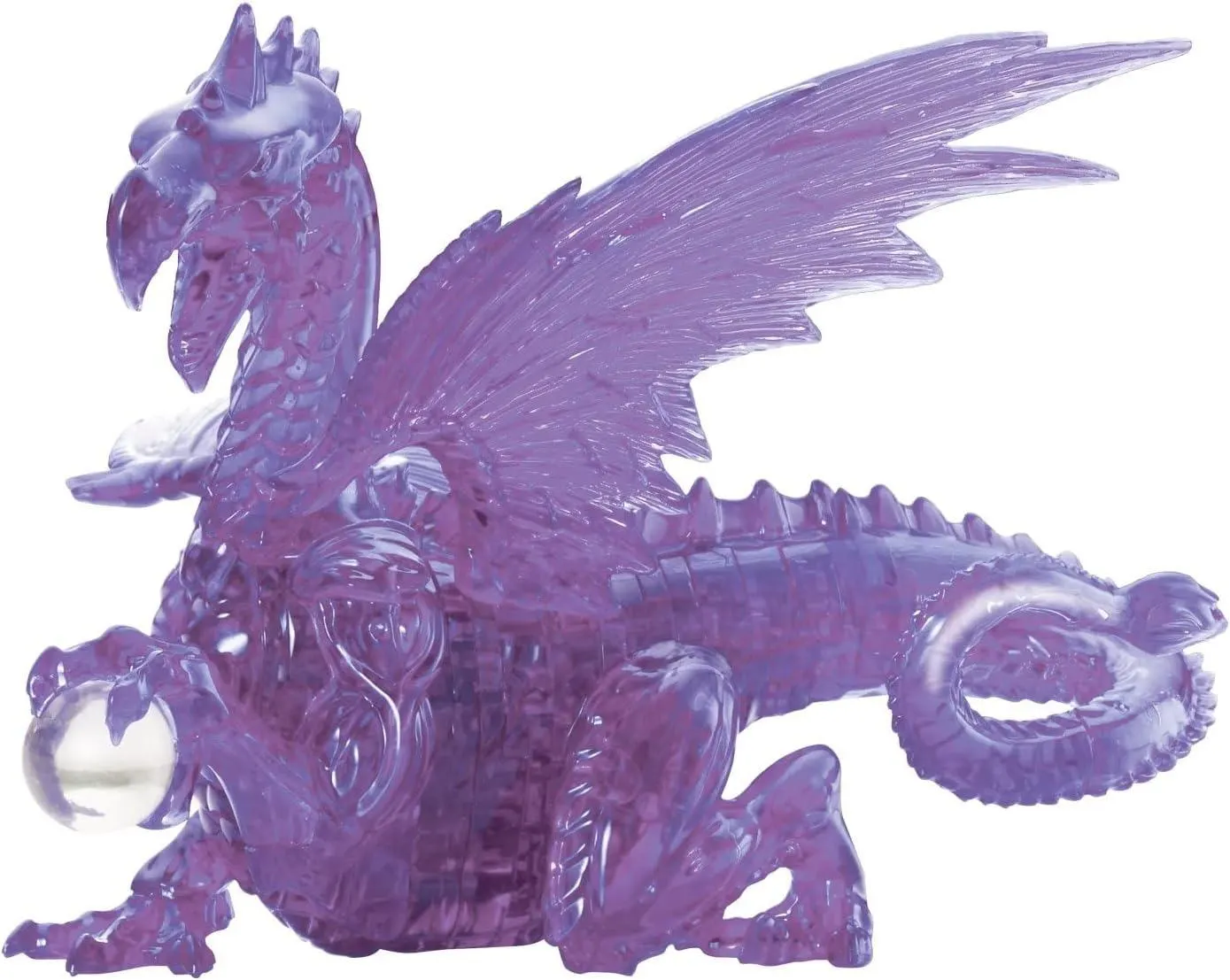 Dragon (purple)