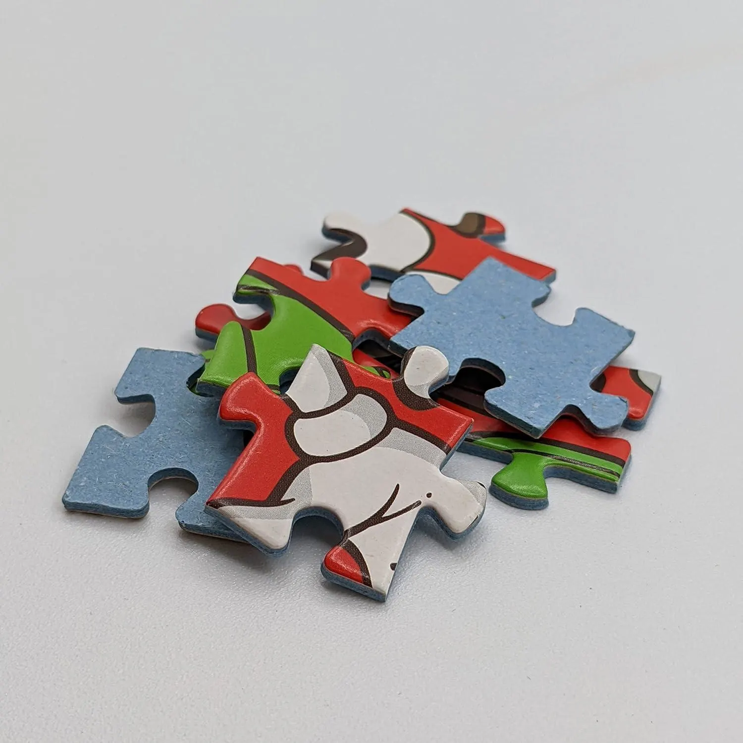 Impossibles Mr. Potato Head