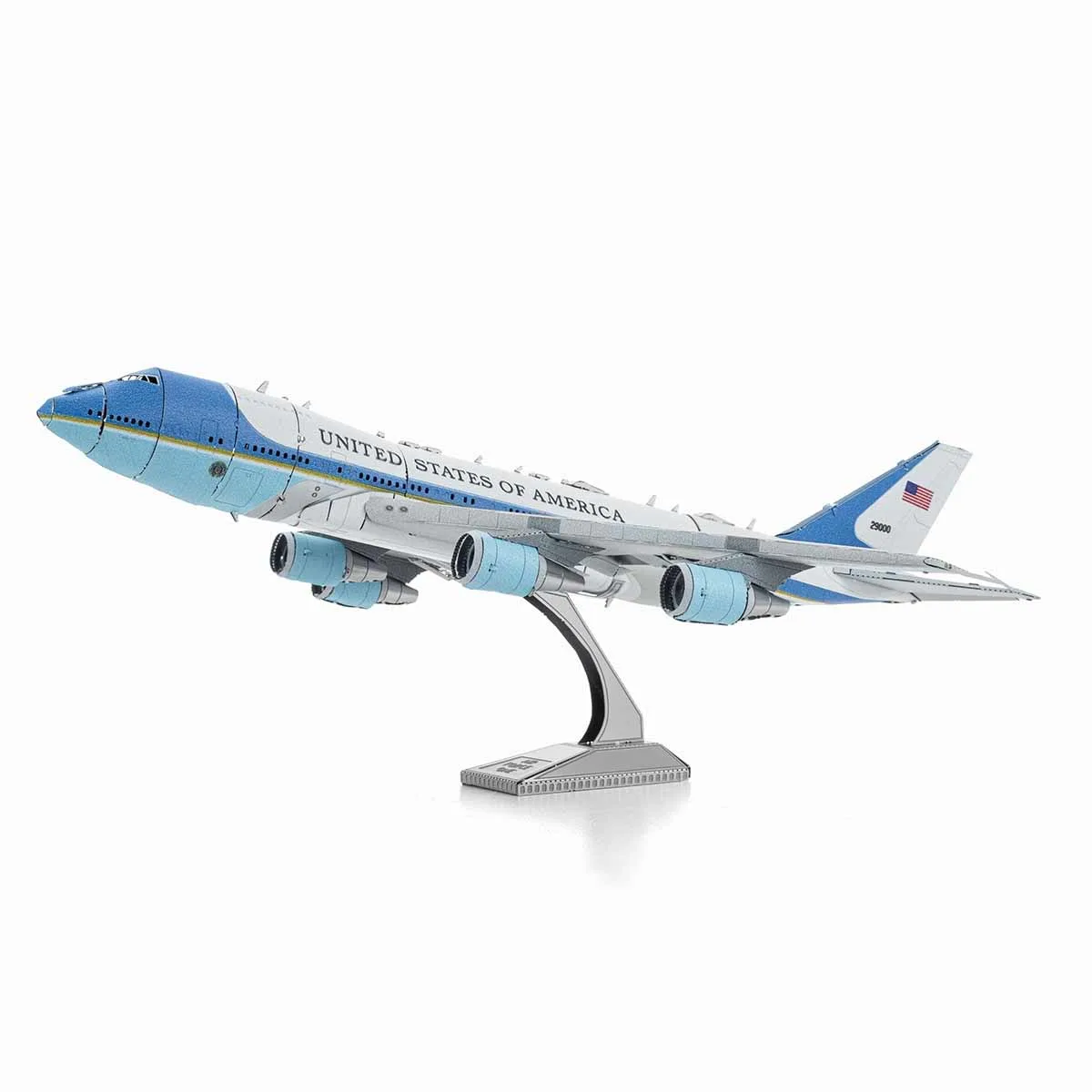 Air Force One Plane