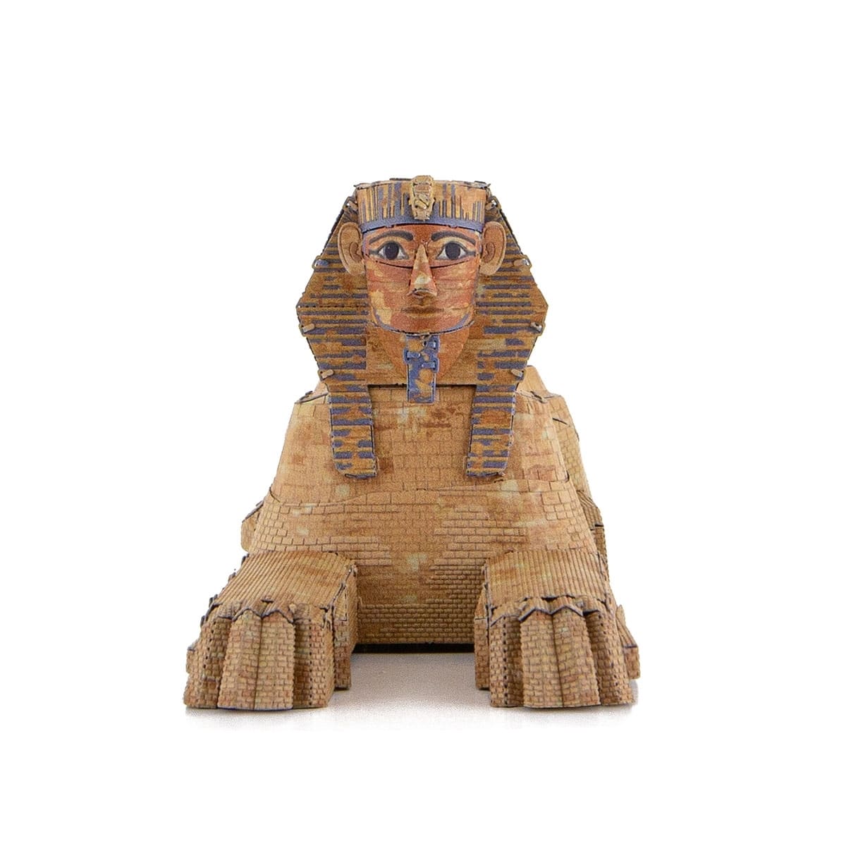 Great Sphinx of Giza Landmarks & Monuments