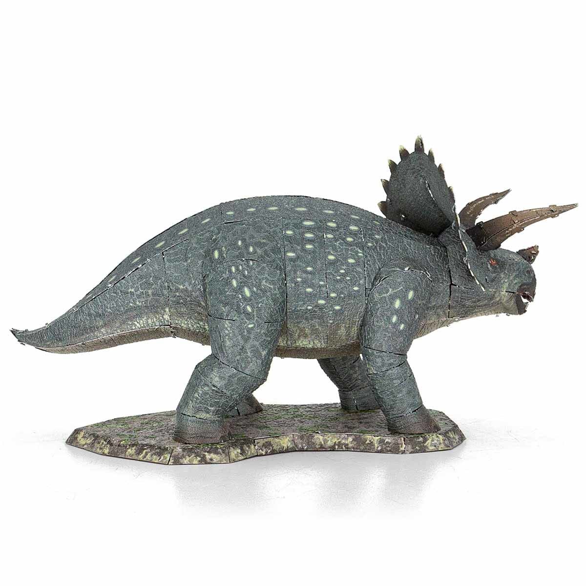 Triceratops