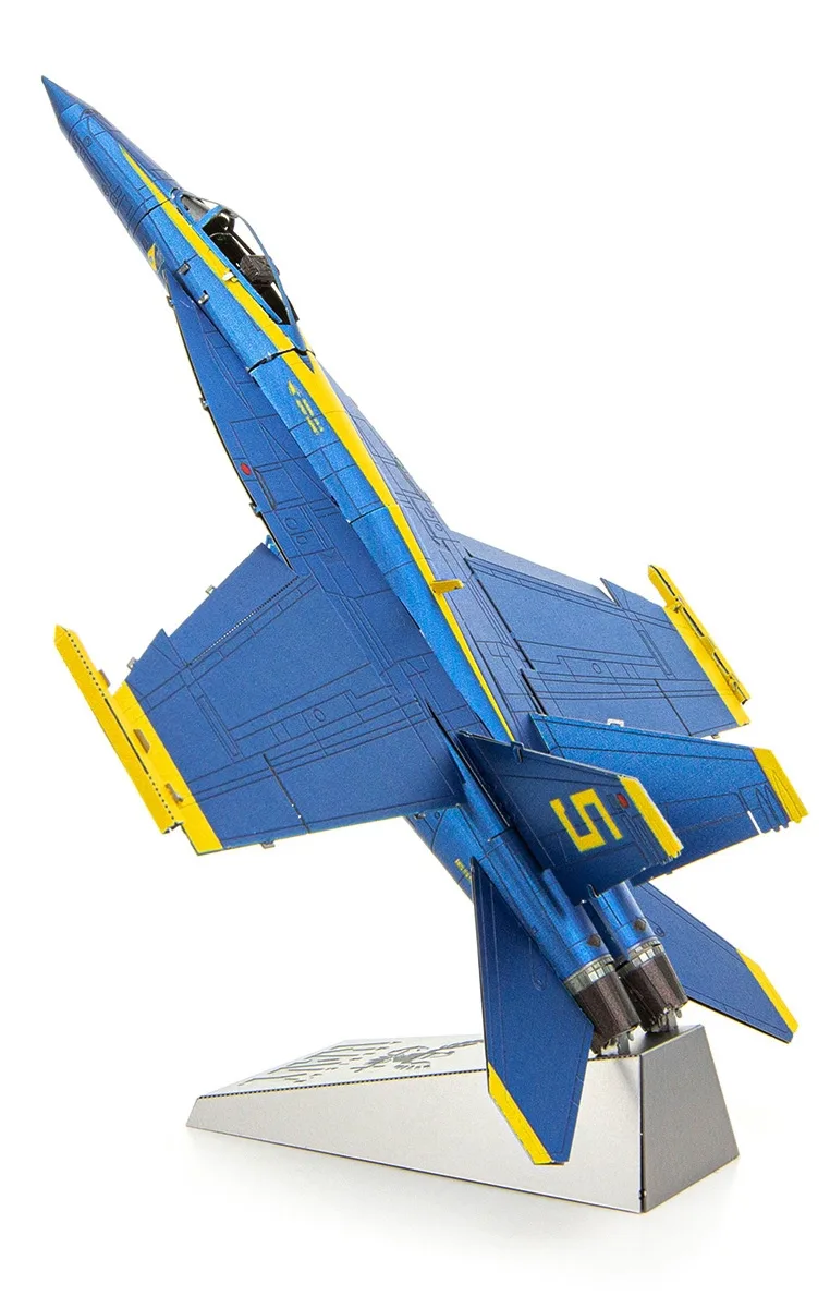 Super Hornet - Blue Angels