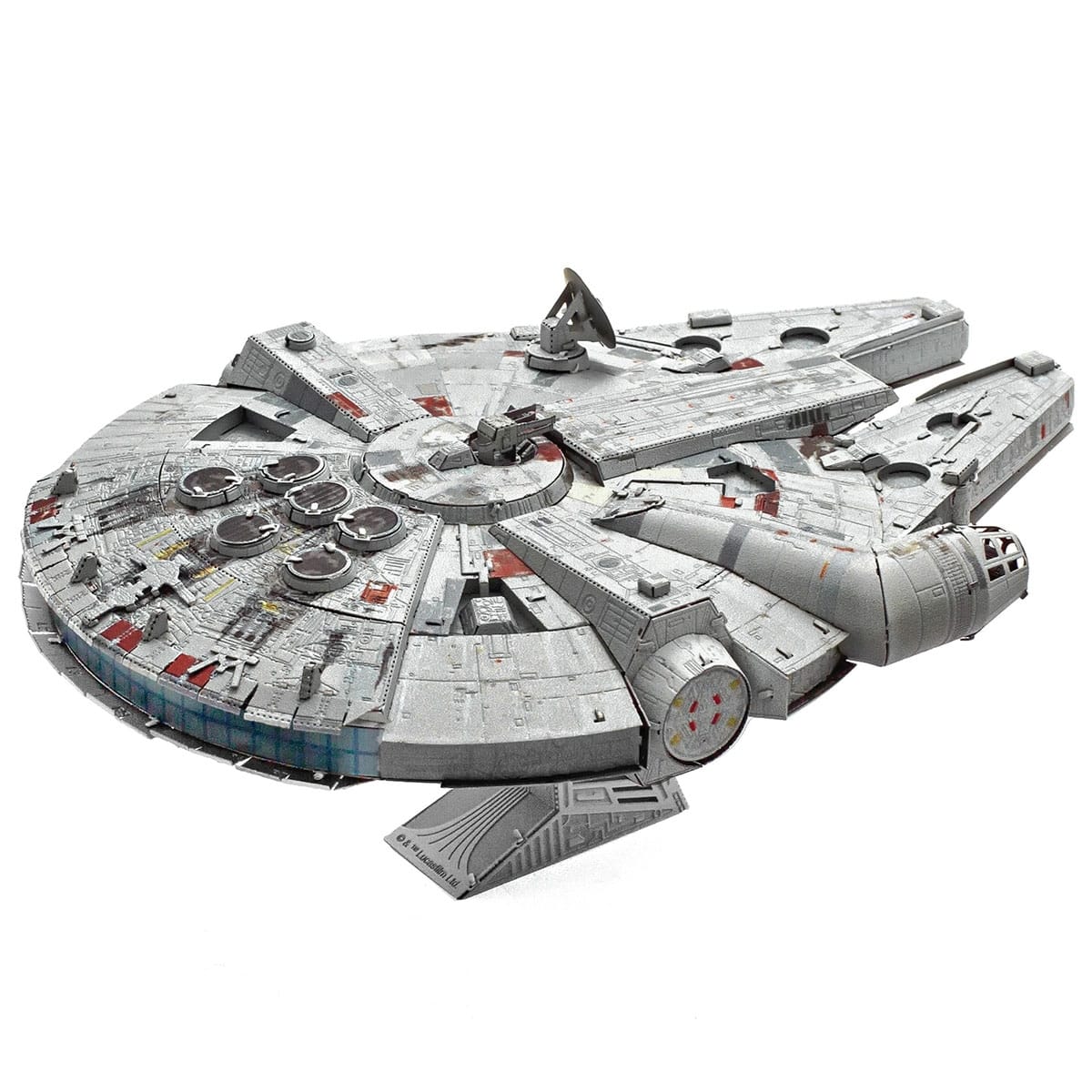 Millennium Falcon Star Wars
