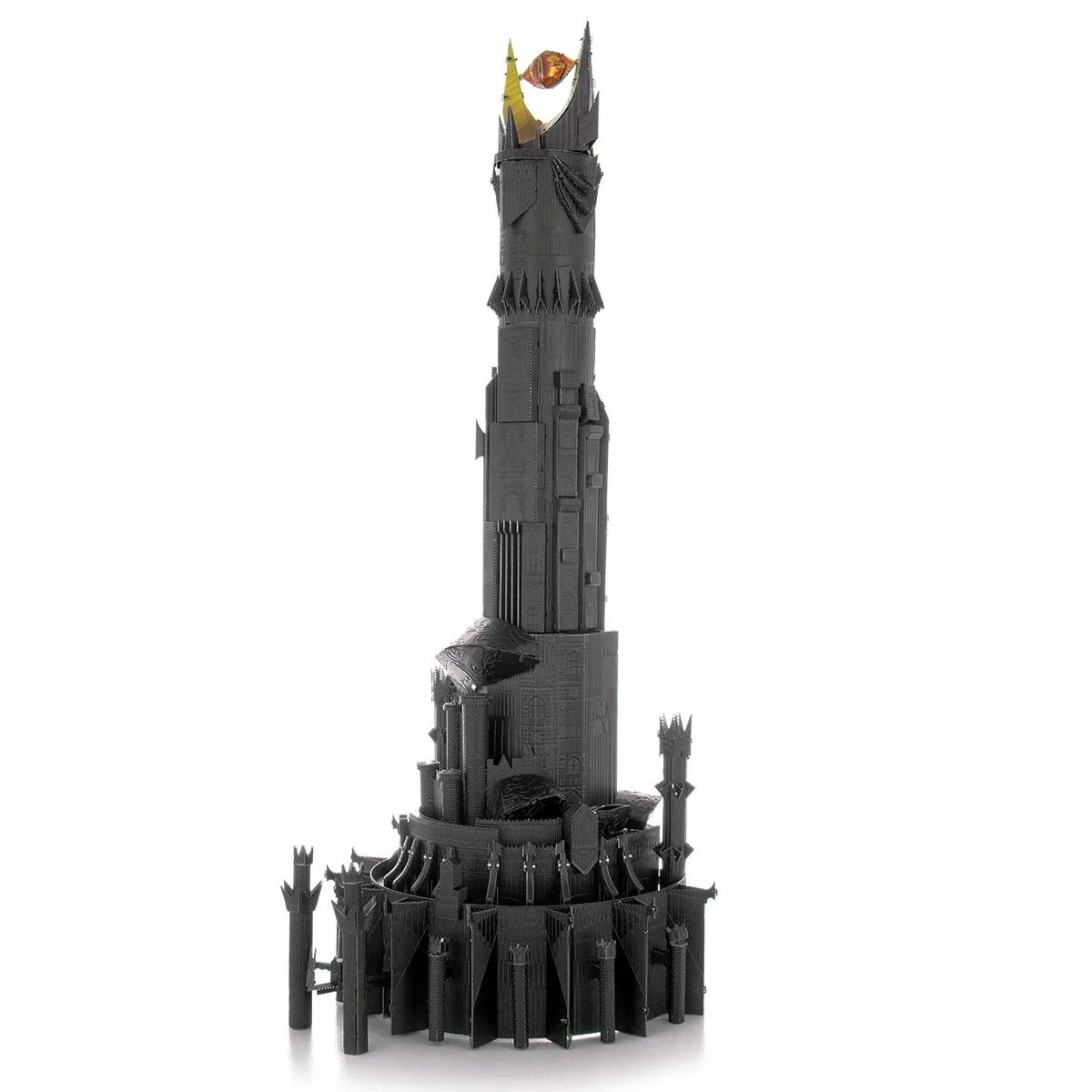 Barad Dur Lord of the Rings