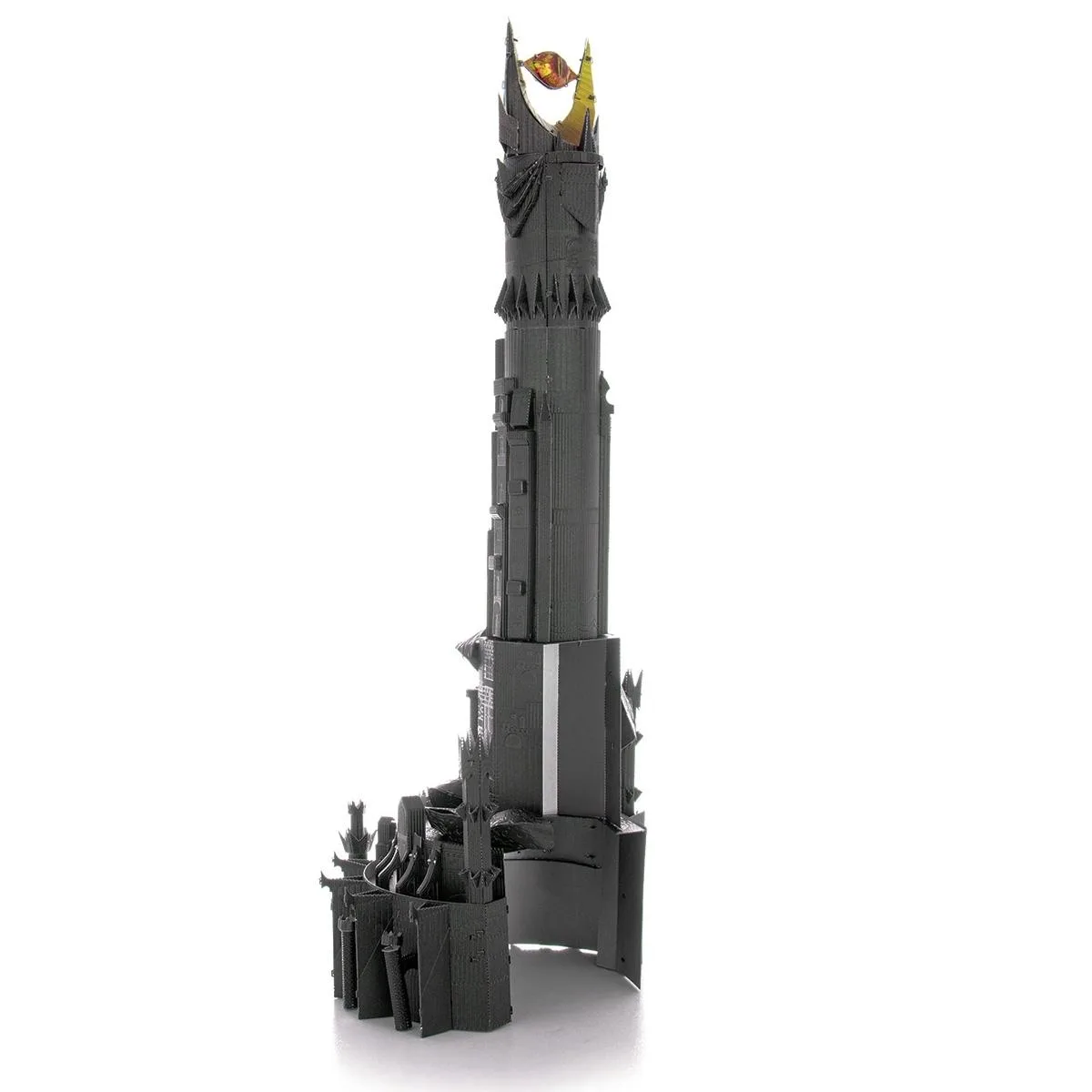 Barad Dur Lord of the Rings
