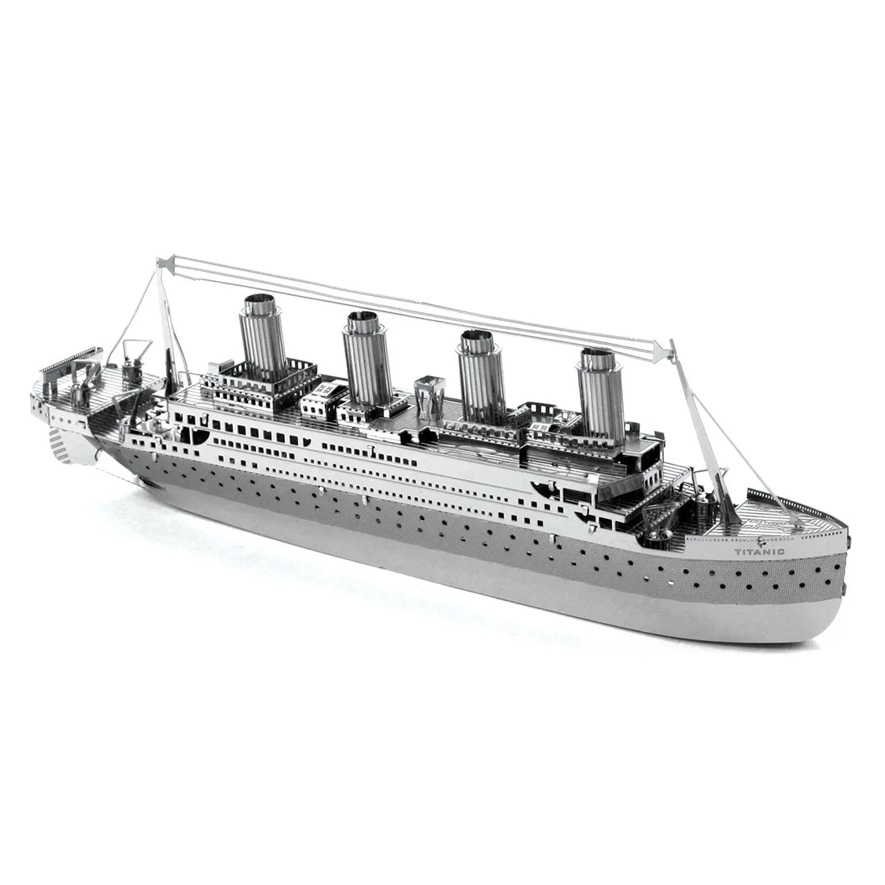 Titanic ship