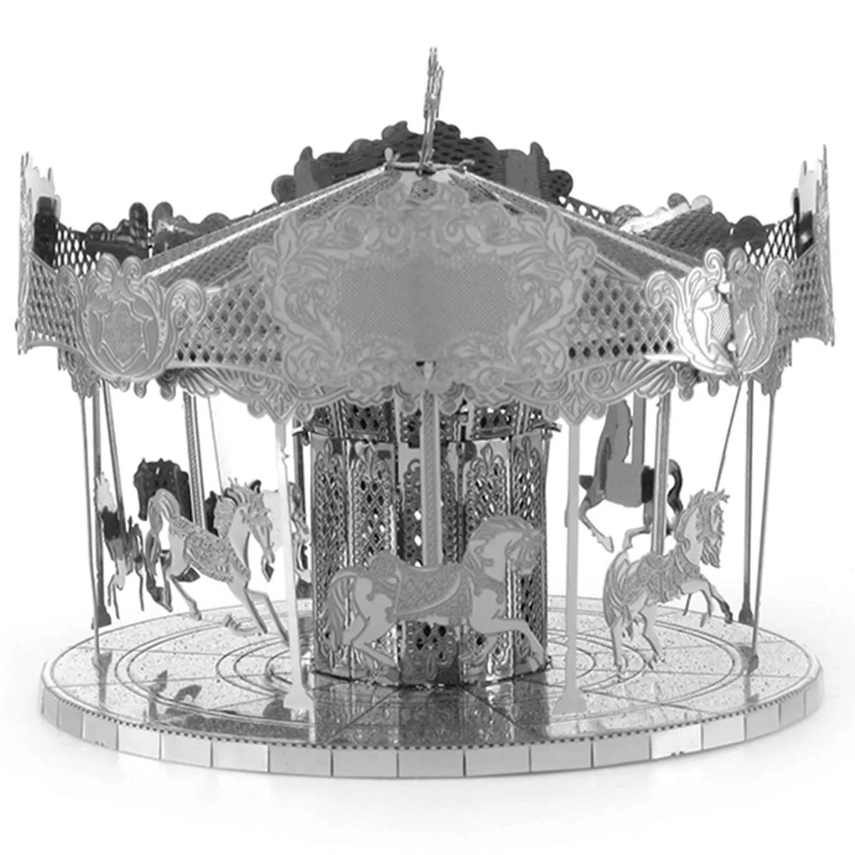 Merry Go Round