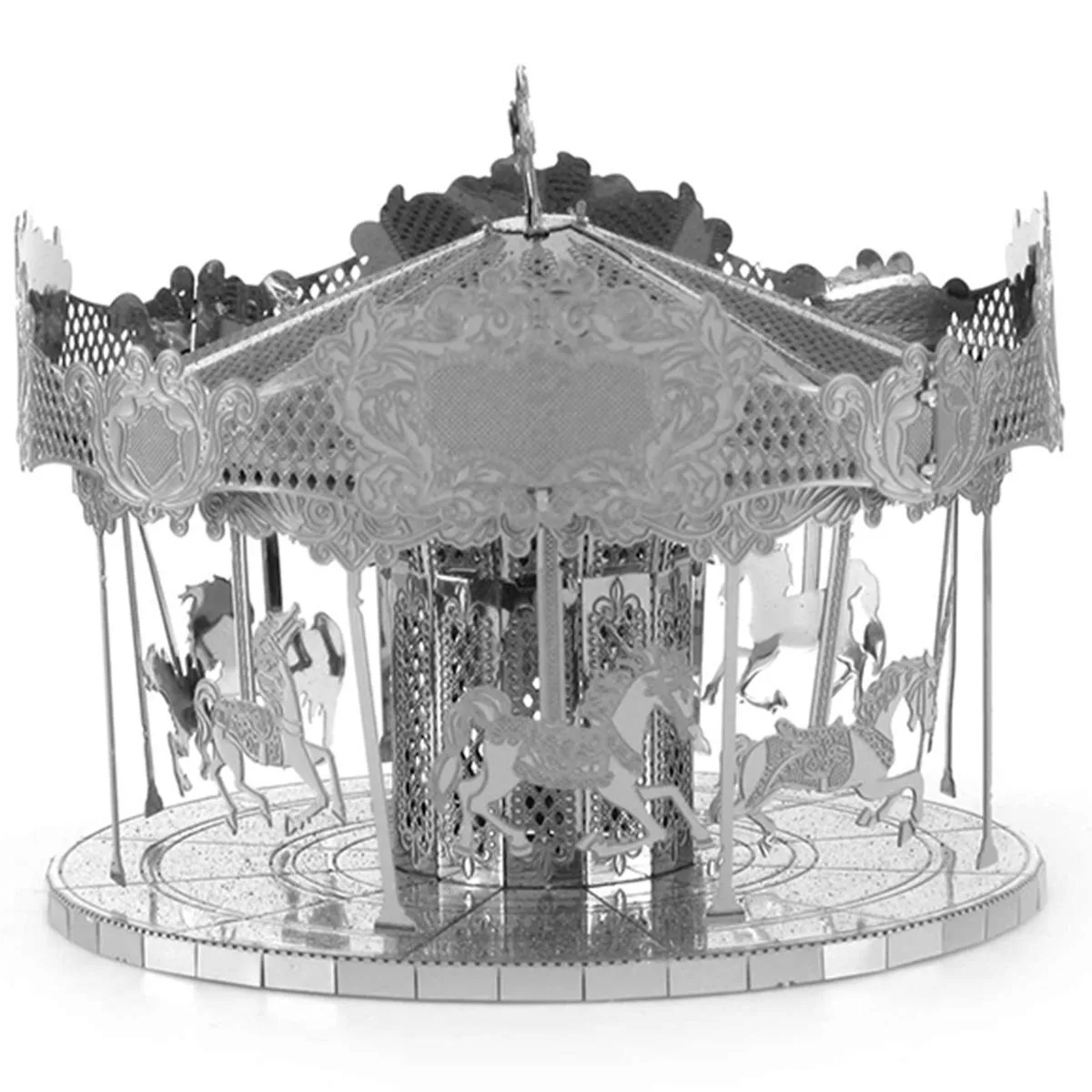 Merry Go Round