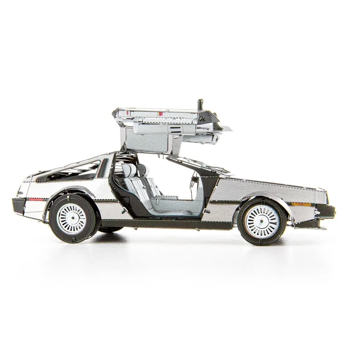 DeLorean