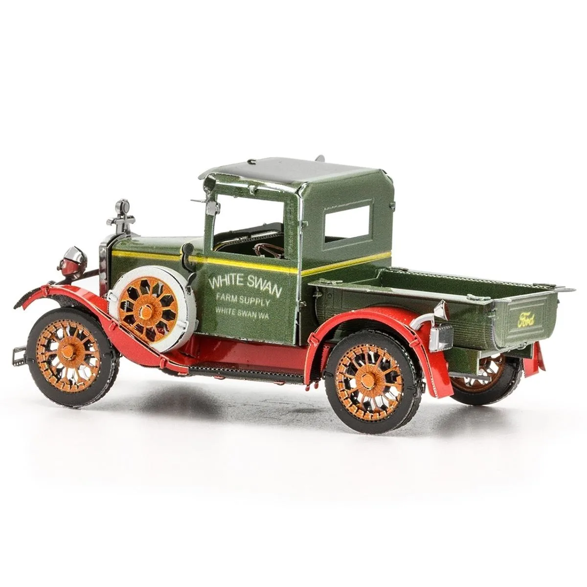 1931 Ford Model A Vehicle