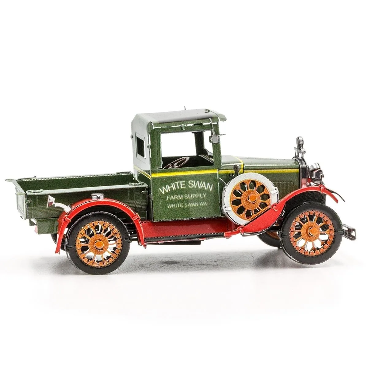 1931 Ford Model A Vehicle