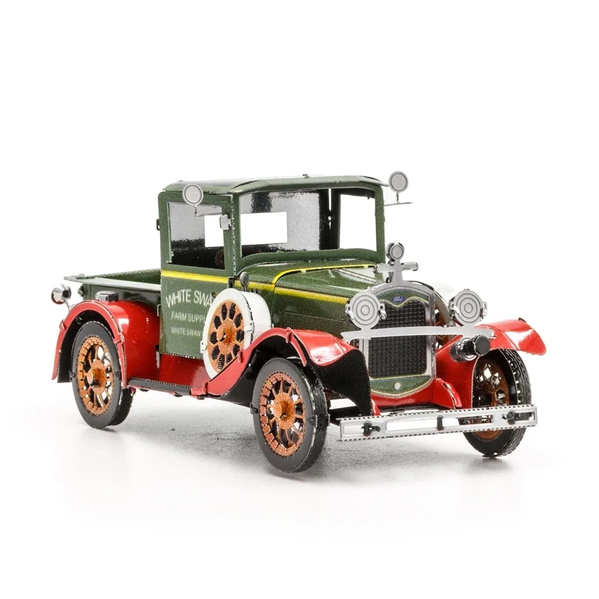 1931 Ford Model A Vehicle