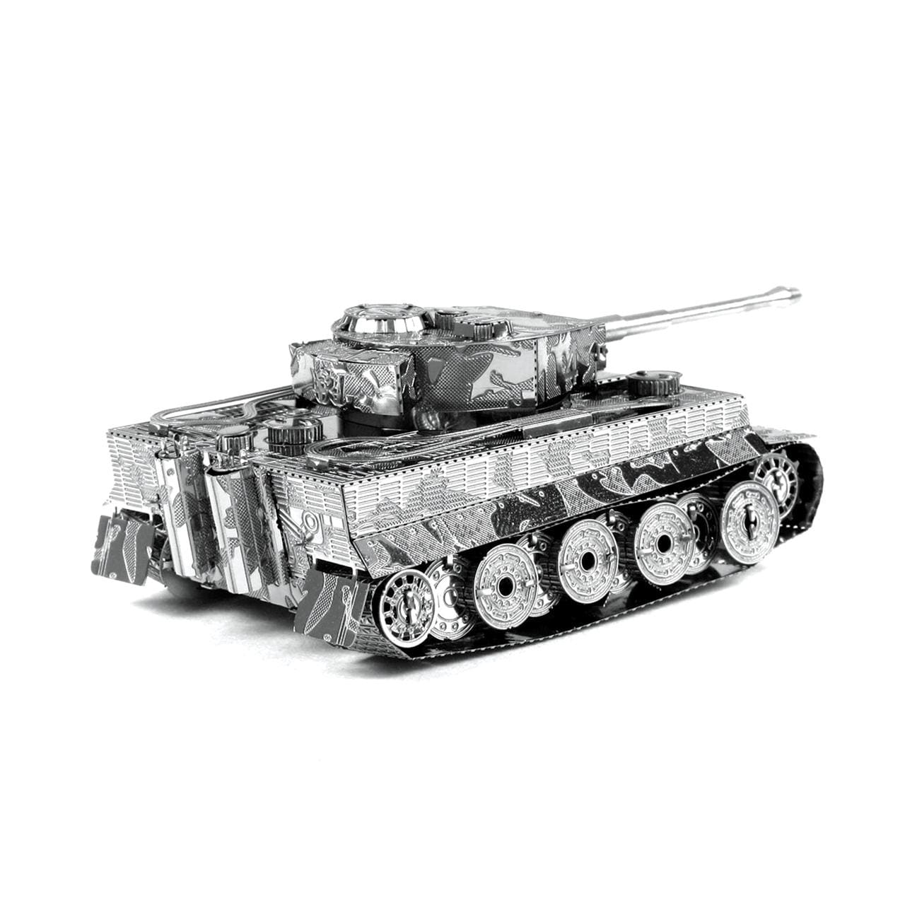 Tiger I Tank