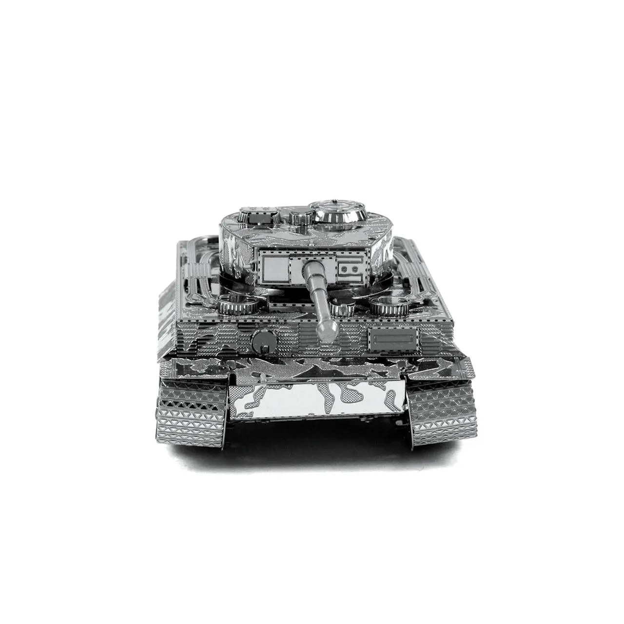 Tiger I Tank
