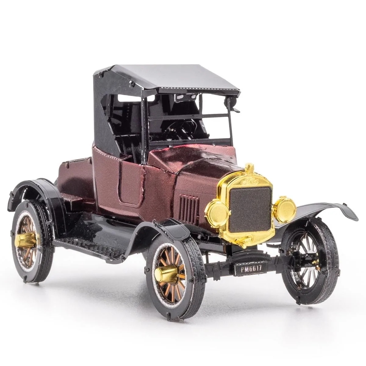 1925 Ford Model T Runabout vehicle