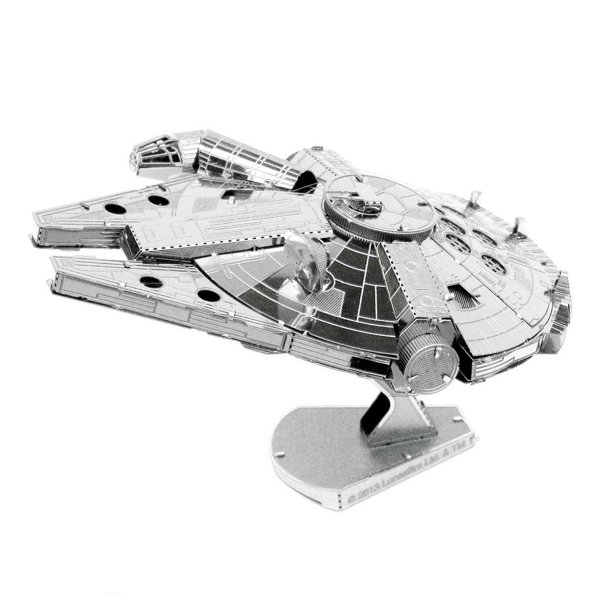 Millennium Falcon Movies & TV
