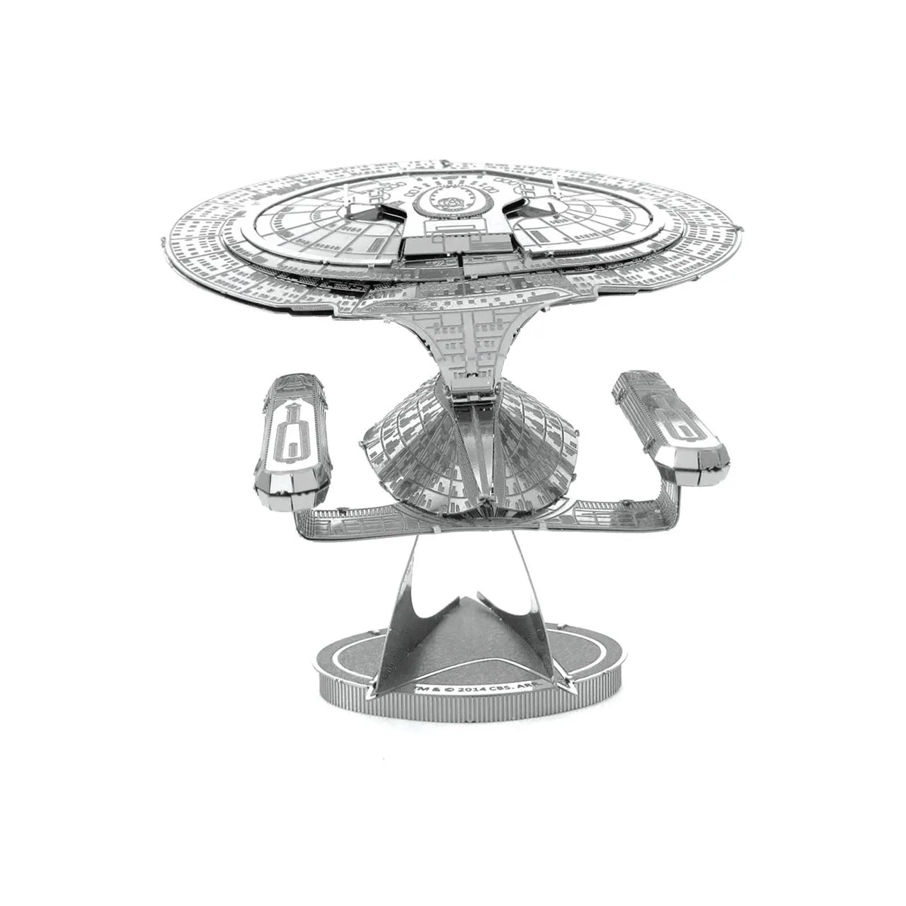 USS Enterprise NCC-1701D