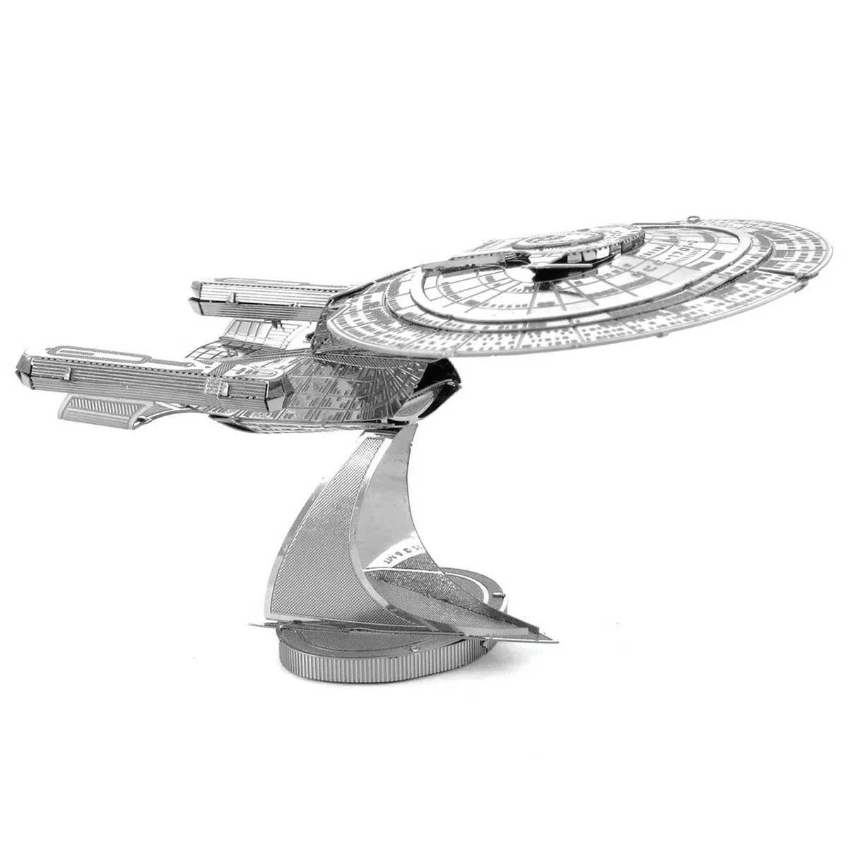 USS Enterprise NCC-1701D Movies & TV