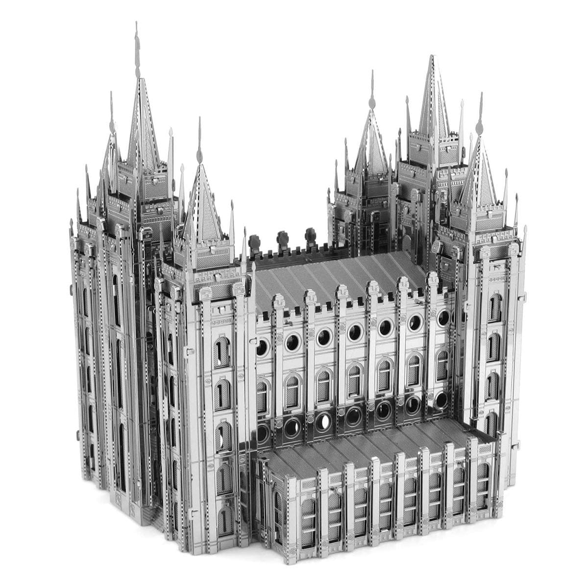 Salt Lake City Temple Premium Series Religious