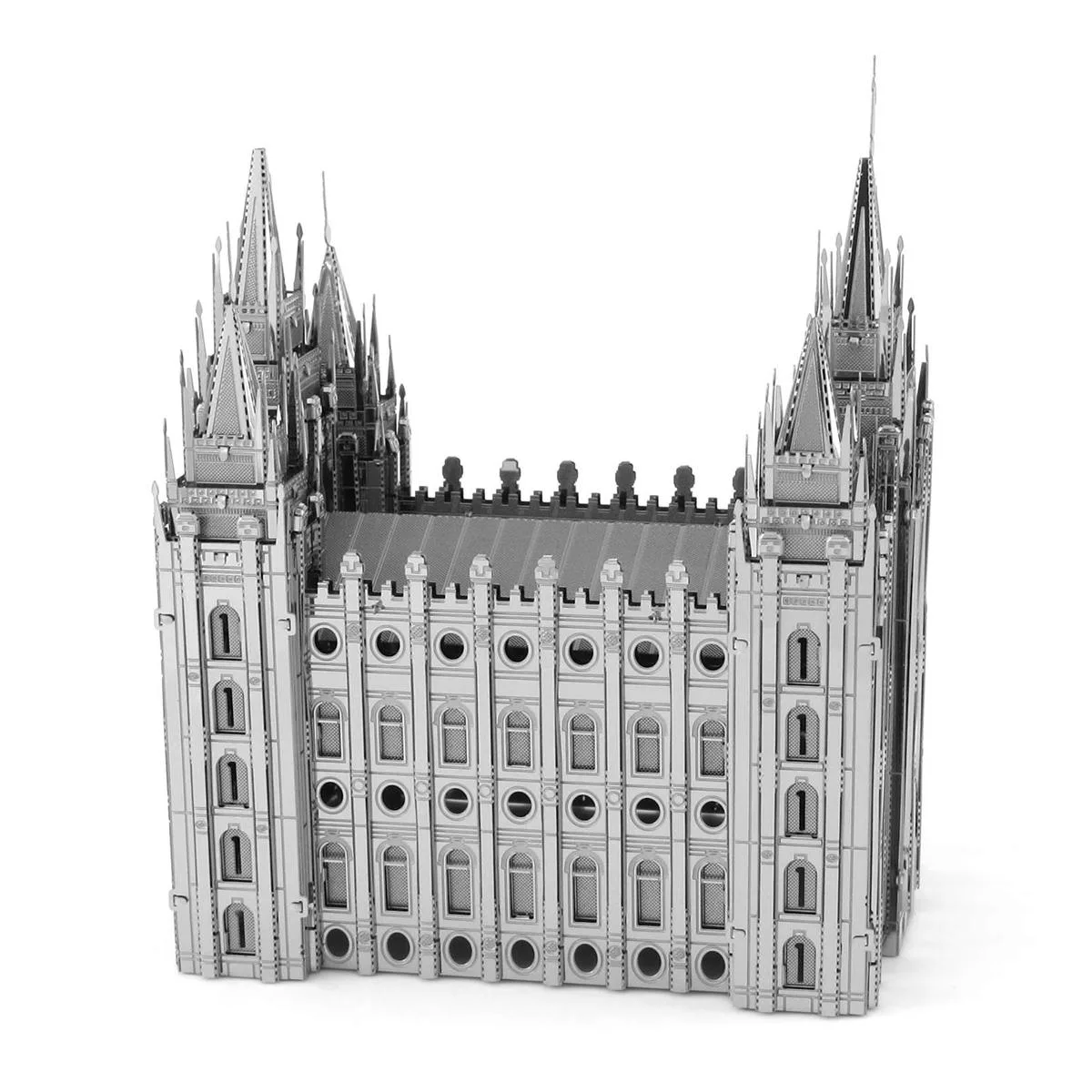 Salt Lake City Temple Premium Series