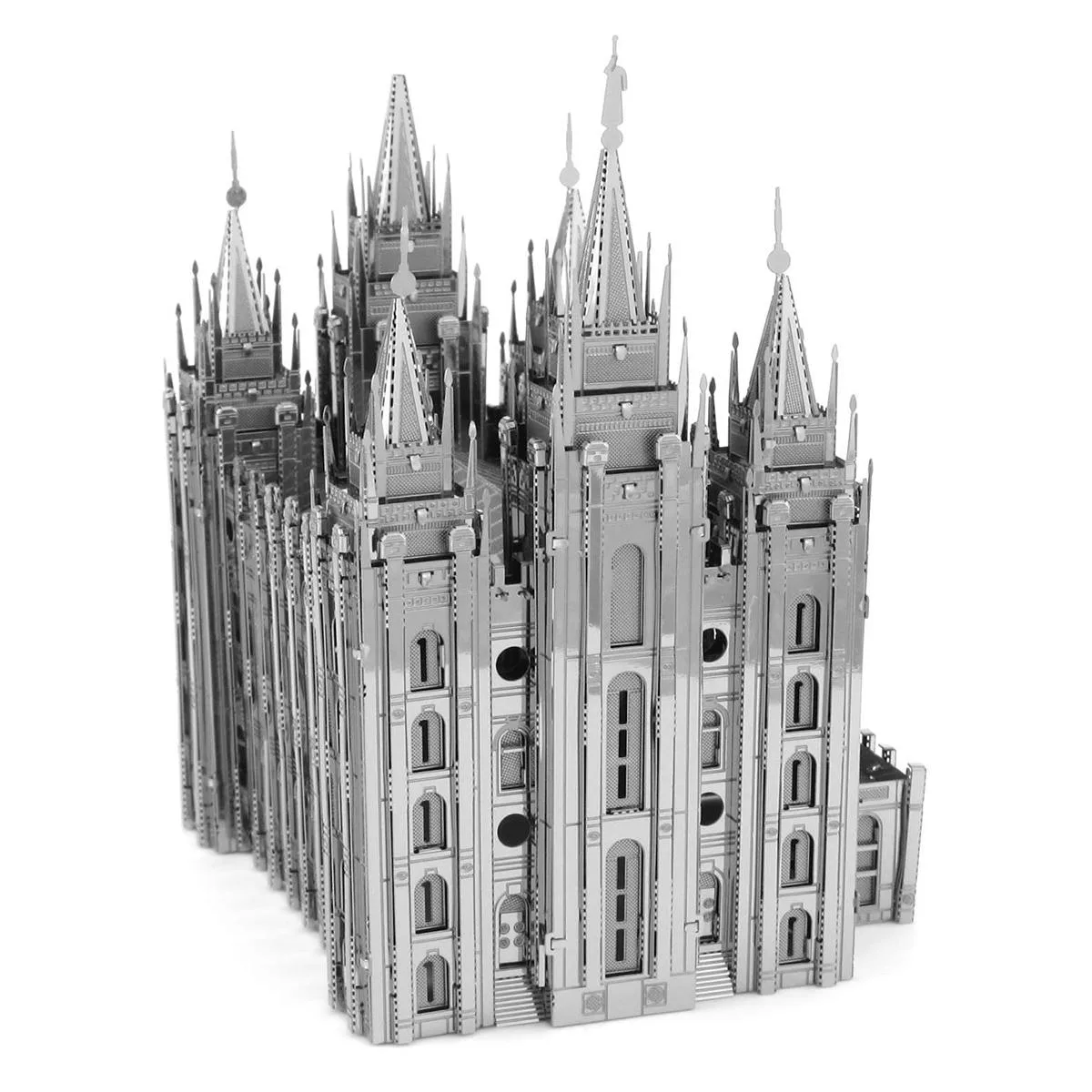 Salt Lake City Temple Premium Series