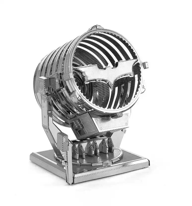 Bat-Signal Movies & TV