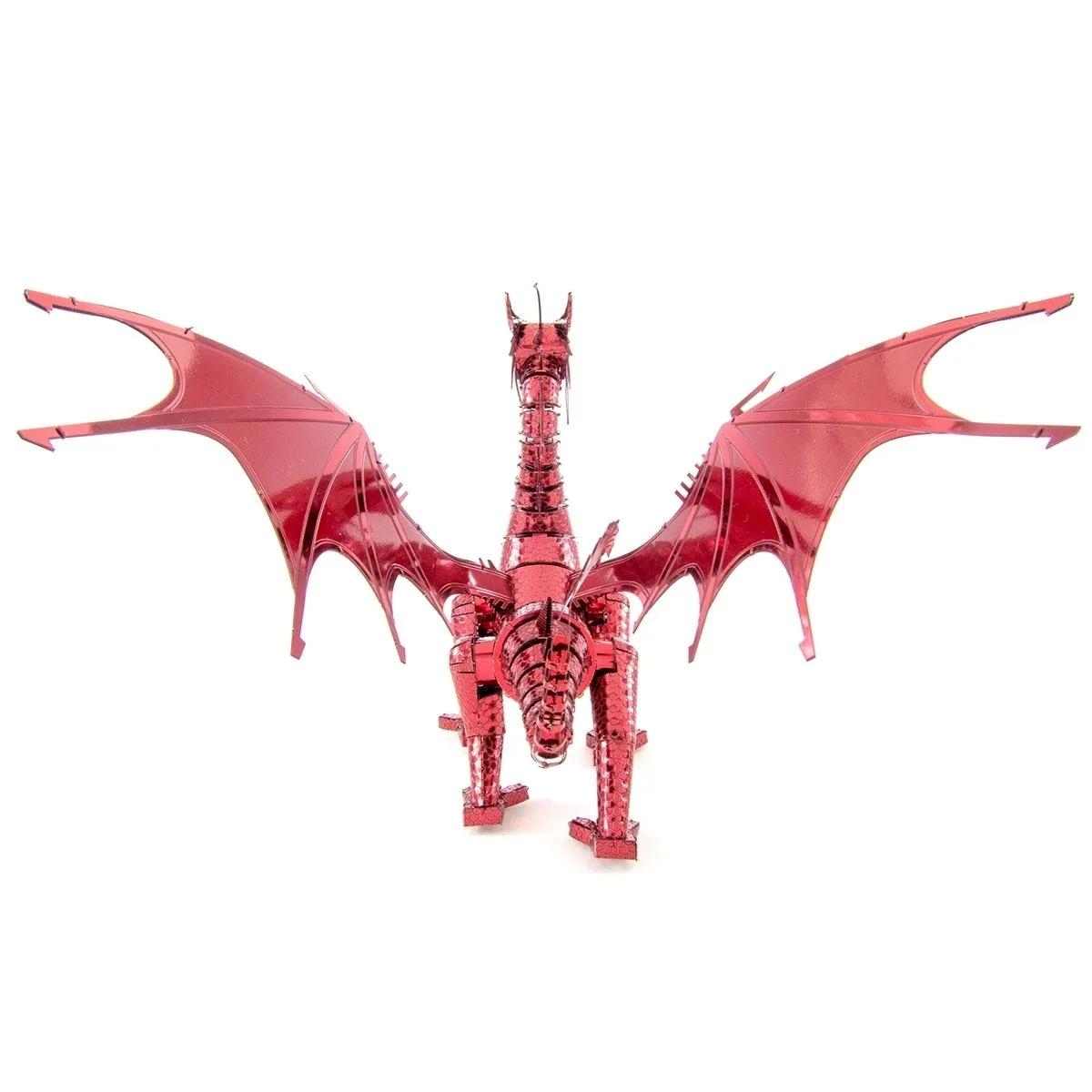 Red Dragon Premium Series