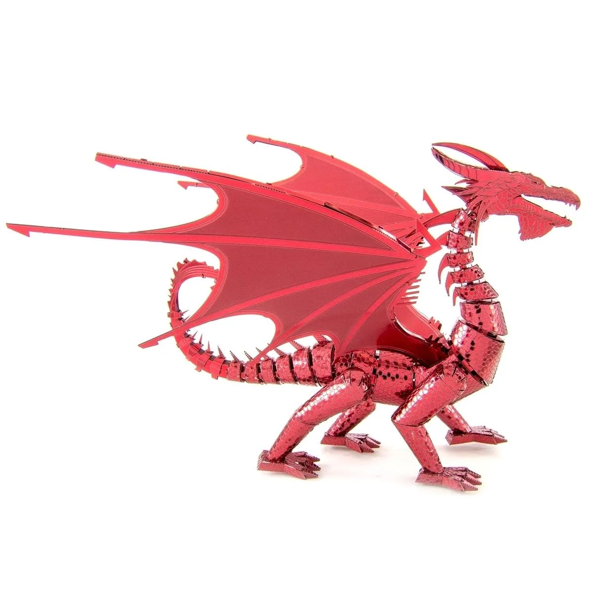 Red Dragon Premium Series