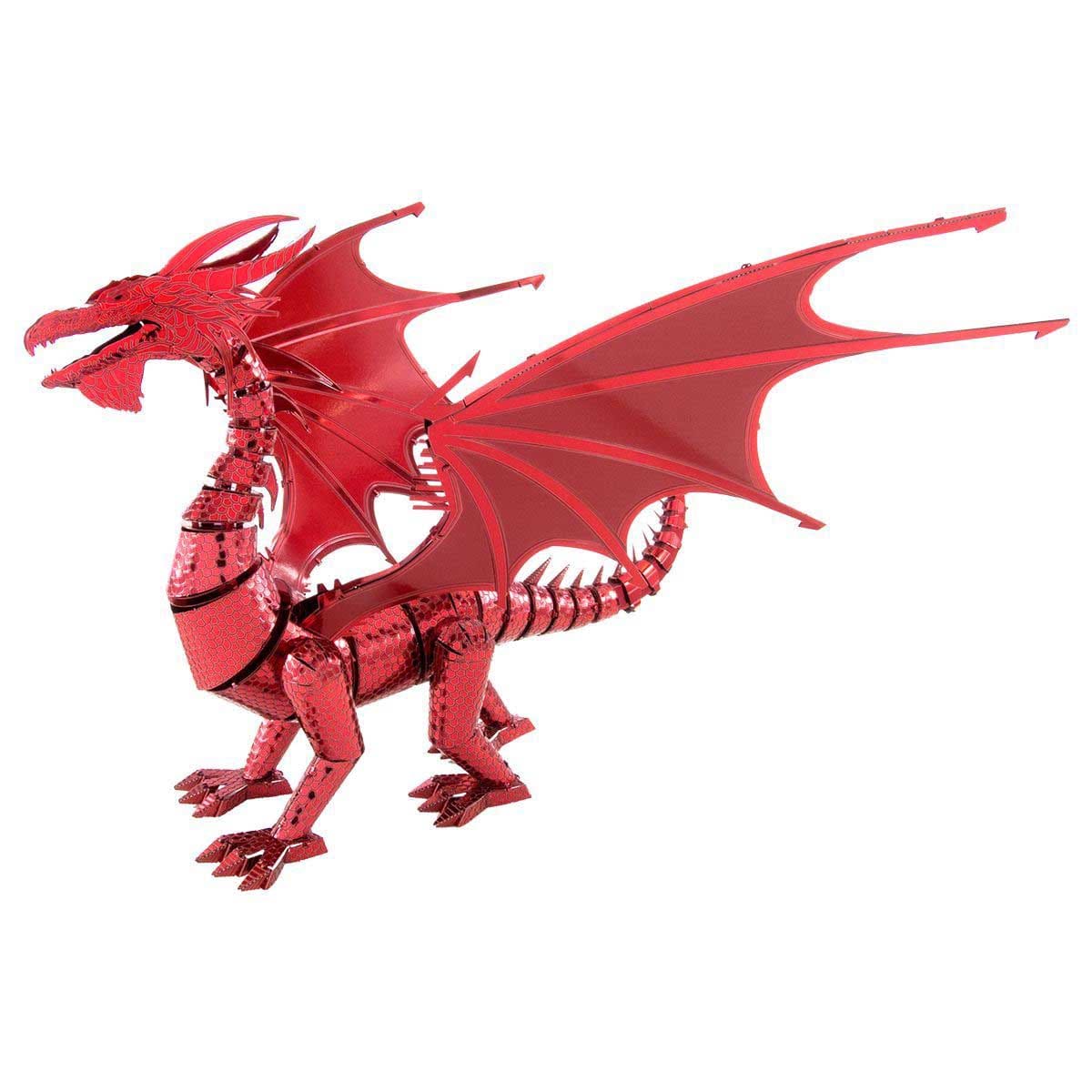Red Dragon Premium Series Dragon