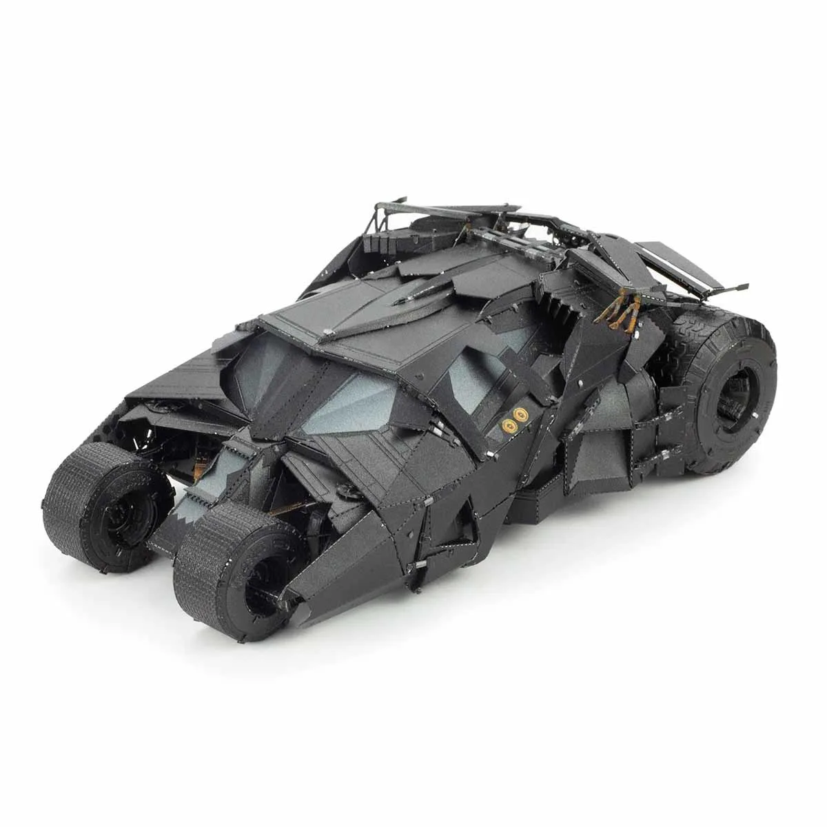 Batman Tumbler Batman Car