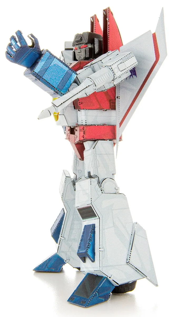 Starscream Transformers