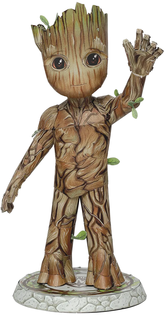 Groot Movies & TV