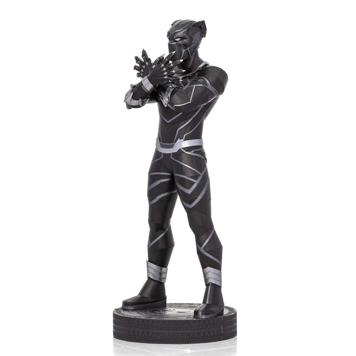 Black Panther Marvel