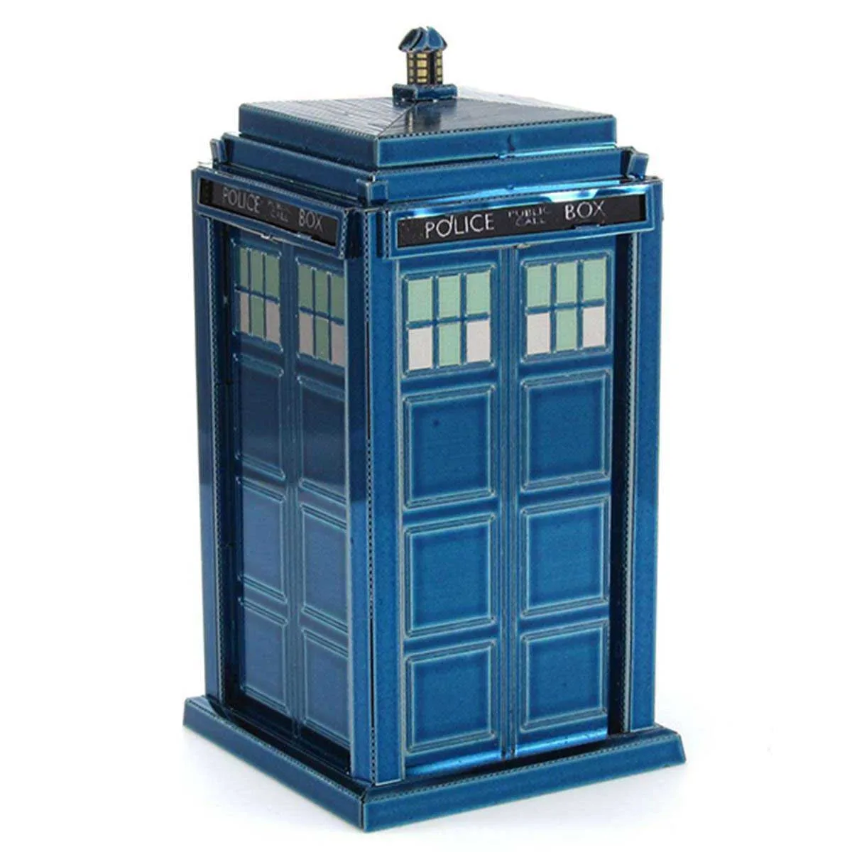 TARDIS Movies & TV