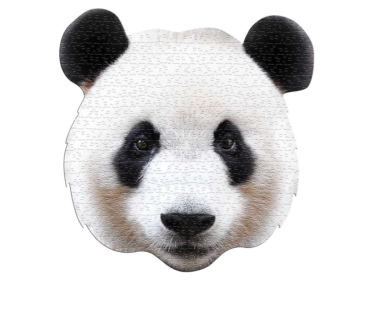 I AM Panda Animals