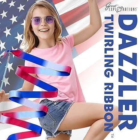 USA Dazzler