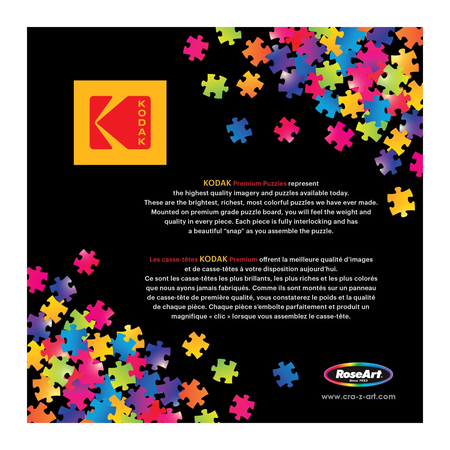 Vintage Haberdashery