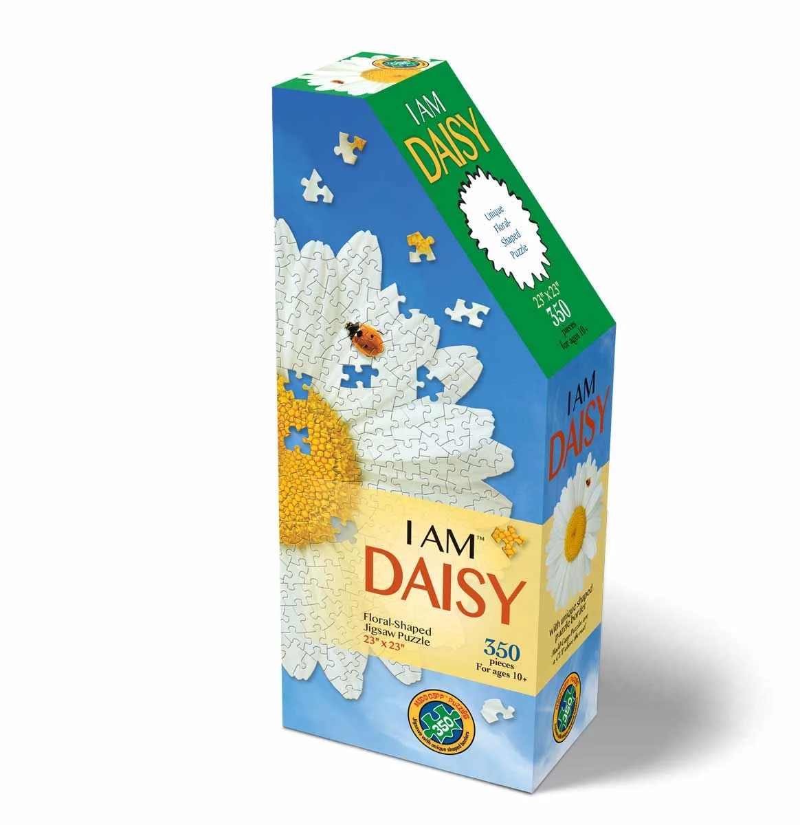 I AM DAISY Flower & Garden