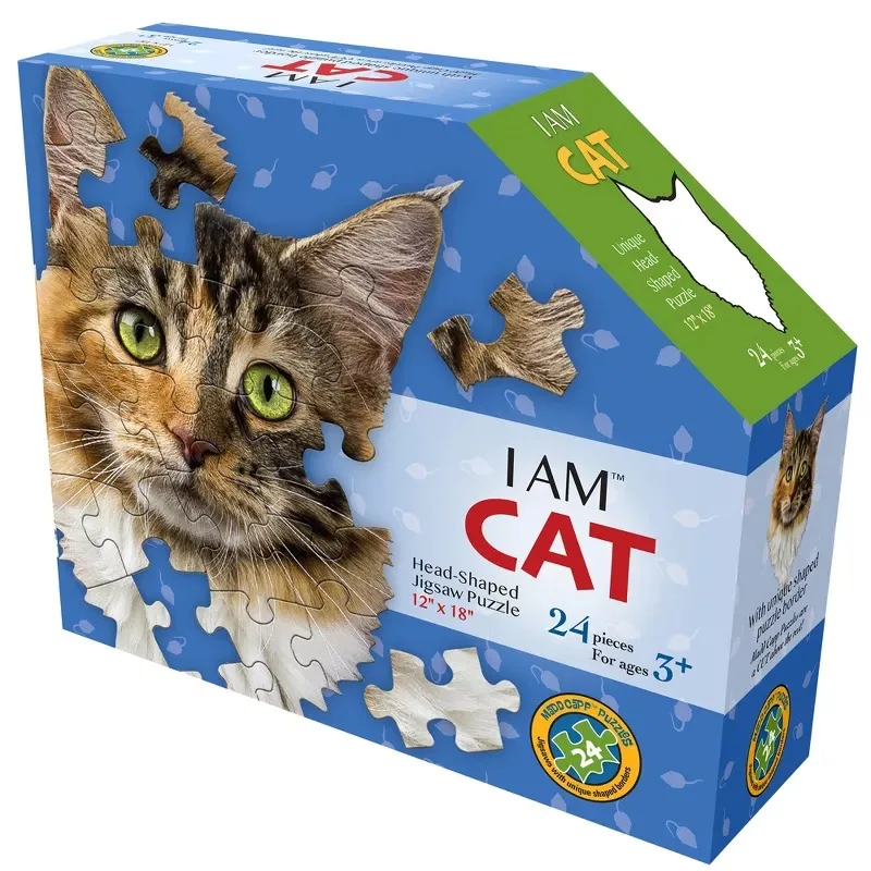 I Am Cat