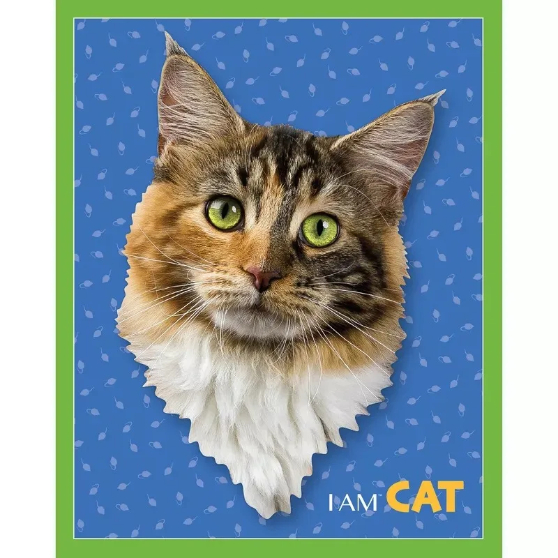 I Am Cat