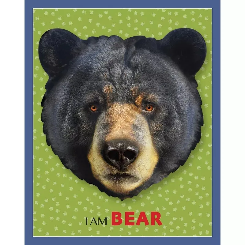 I Am Bear