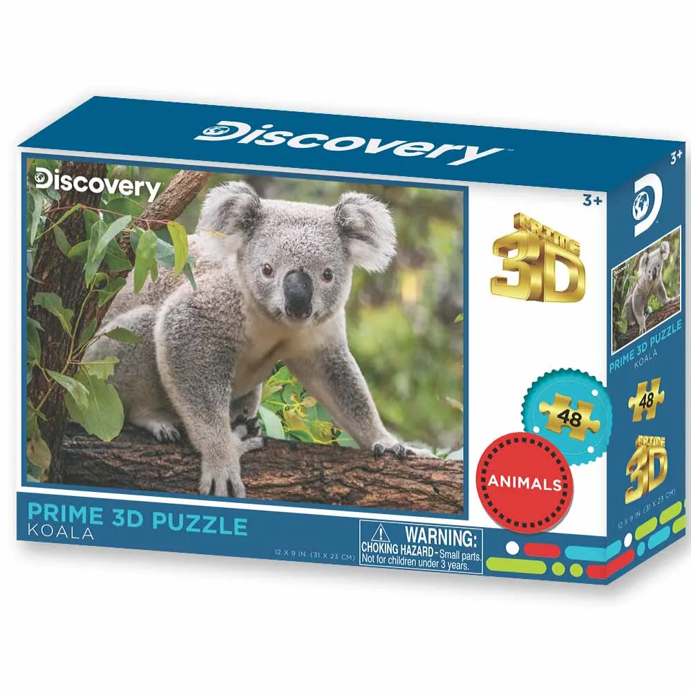 Koala - Discovery - Scratch and Dent